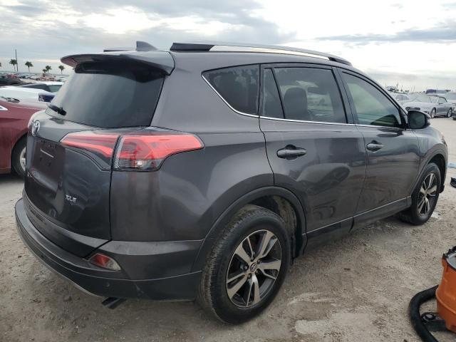 2018 TOYOTA RAV4 ADVEN - JTMWFREV8JJ722832