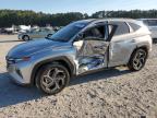 2024 HYUNDAI TUCSON SEL - 5NMJF3DE7RH376962