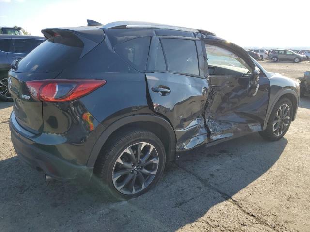 2016 MAZDA CX-5 GT - JM3KE4DYXG0903565