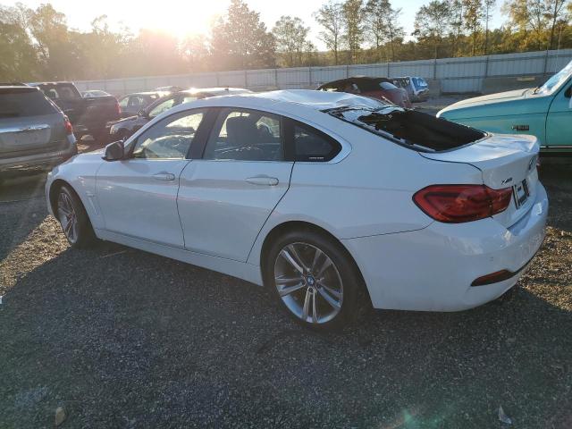 2018 BMW 430XI GRAN - WBA4J3C58JBL04526