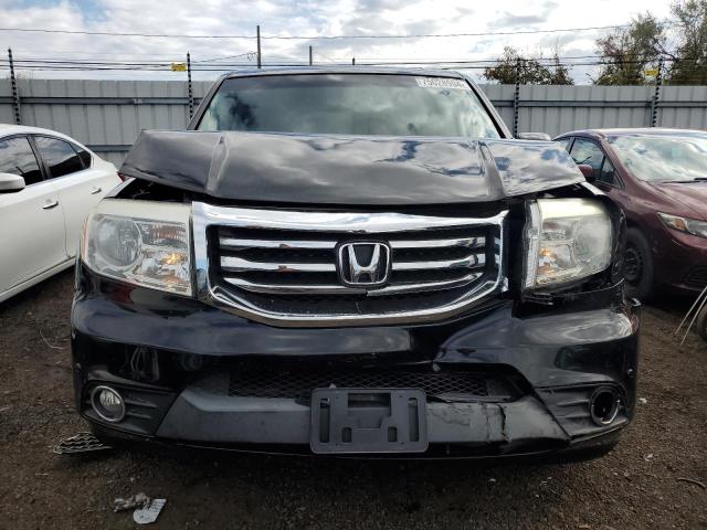 VIN 5FNYF4H95EB015338 2014 Honda Pilot, Touring no.5