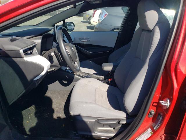 2020 TOYOTA COROLLA SE - 5YFS4RCE6LP057645