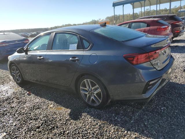 2019 KIA FORTE GT L - 3KPF34AD1KE110561