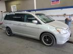 HONDA ODYSSEY TO photo