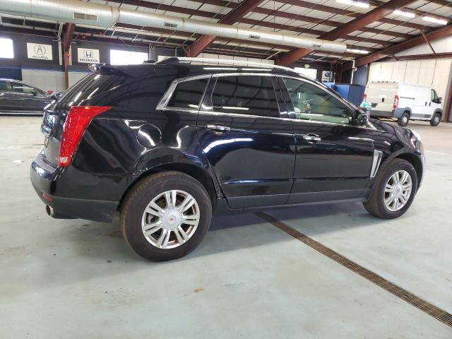 VIN 3GYFNBE37FS521108 2015 Cadillac SRX, Luxury Col... no.3