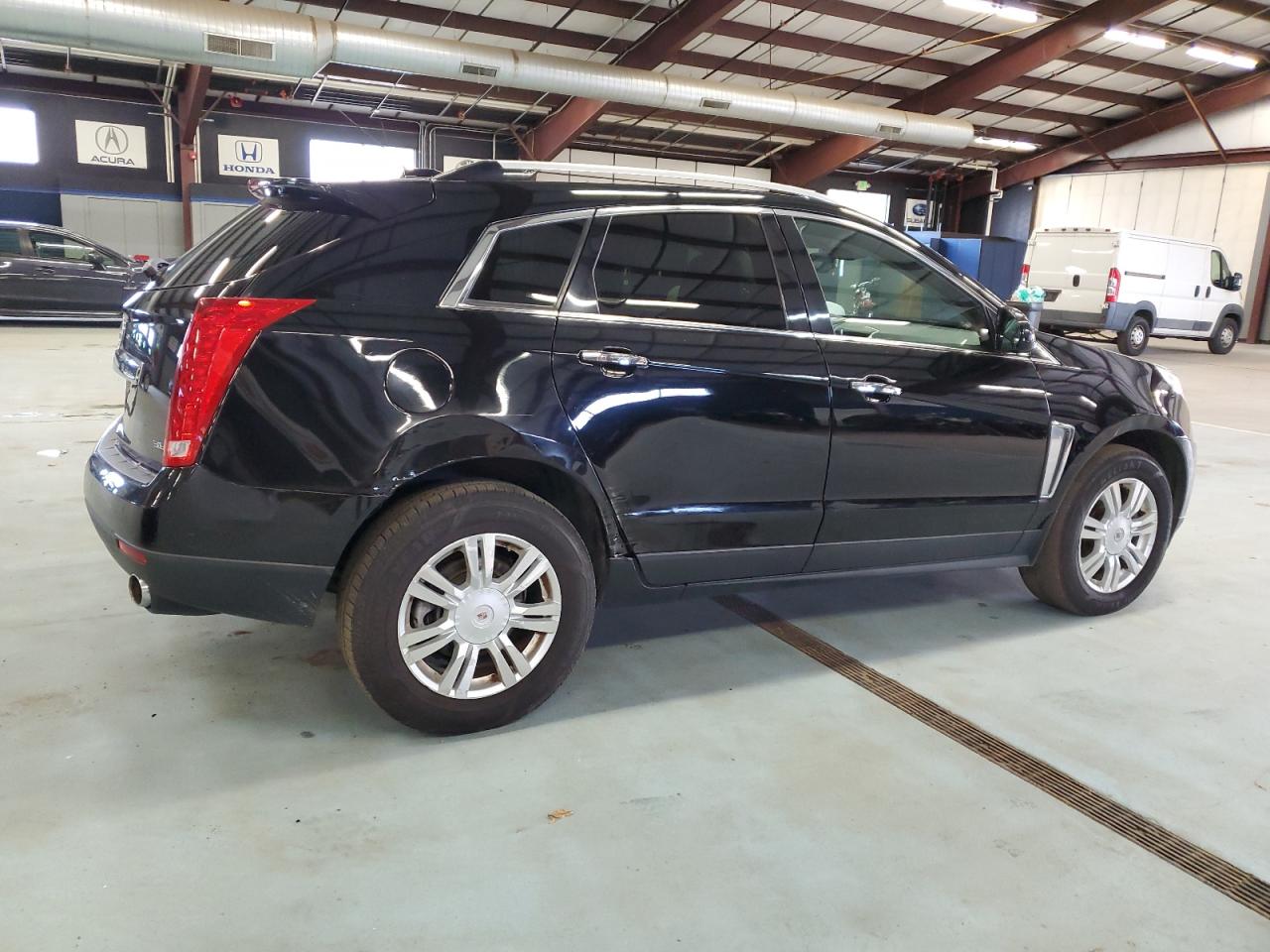 Lot #2904179020 2015 CADILLAC SRX LUXURY