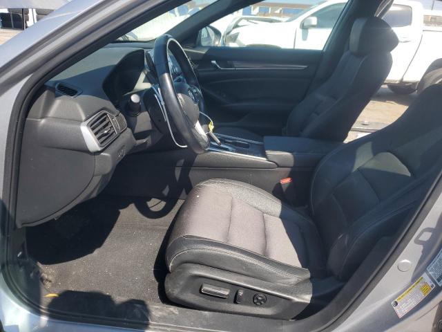 2019 HONDA ACCORD SPO - 1HGCV1F36KA007071