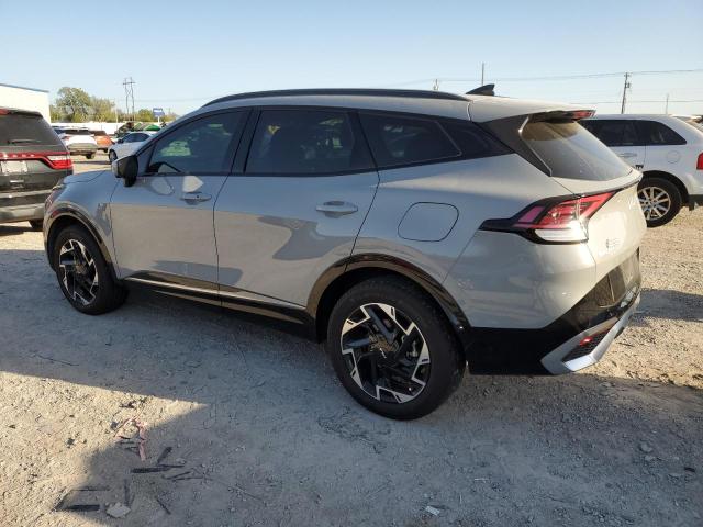 2024 KIA SPORTAGE S - 5XYK5CDF4RG144295