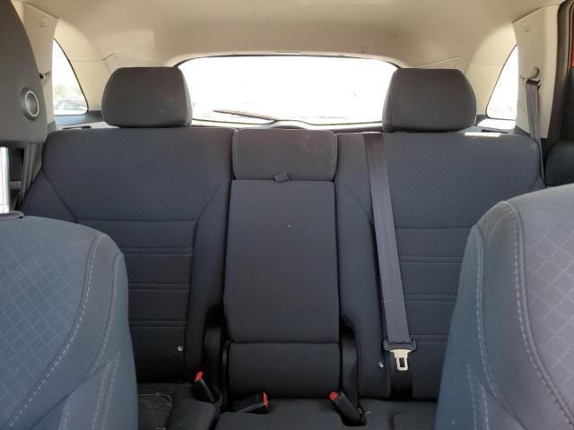 2020 KIA SORENTO L - 5XYPG4A37LG687485