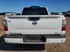 Lot #3024571569 2022 NISSAN TITAN S