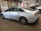 LINCOLN MKZ photo