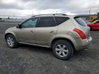 NISSAN MURANO SL photo