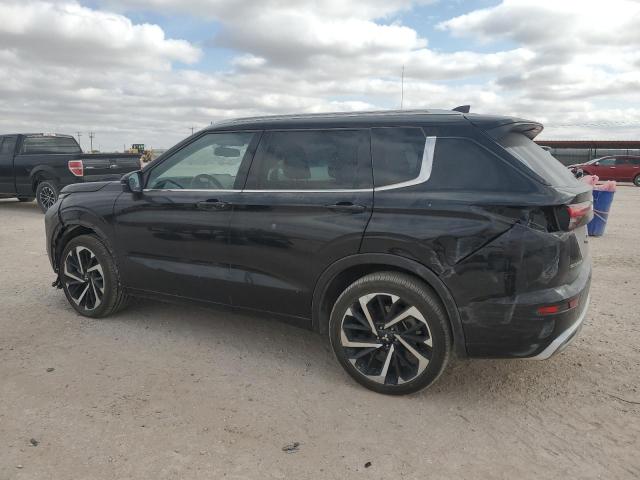 2022 MITSUBISHI OUTLANDER - JA4J3VA84NZ061152
