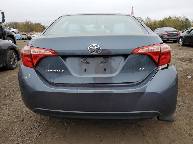 VIN 2T1BURHEXHC949848 2017 Toyota Corolla, L no.6