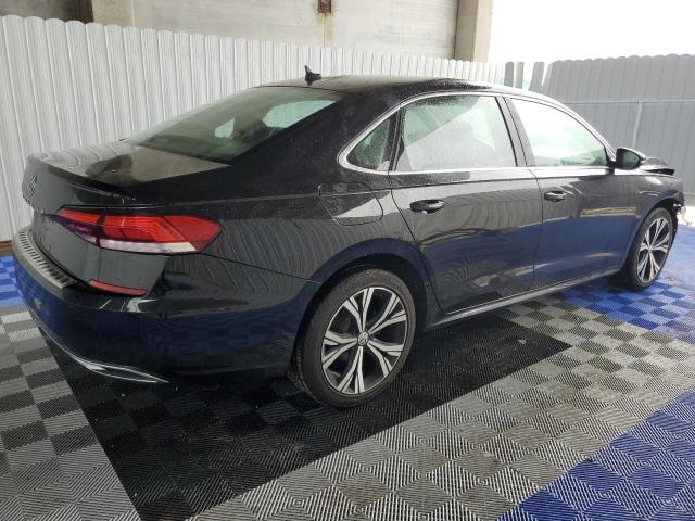 VIN 1VWSA7A33NC000312 2022 Volkswagen Passat, SE no.3