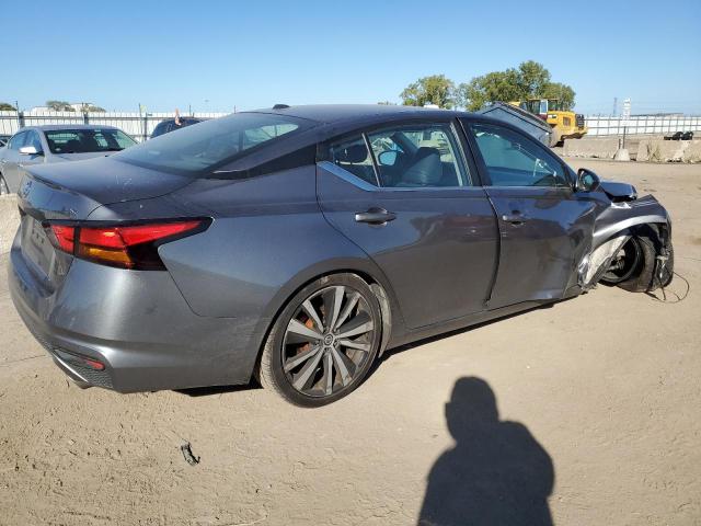 2022 NISSAN ALTIMA SR - 1N4BL4CVXNN319873