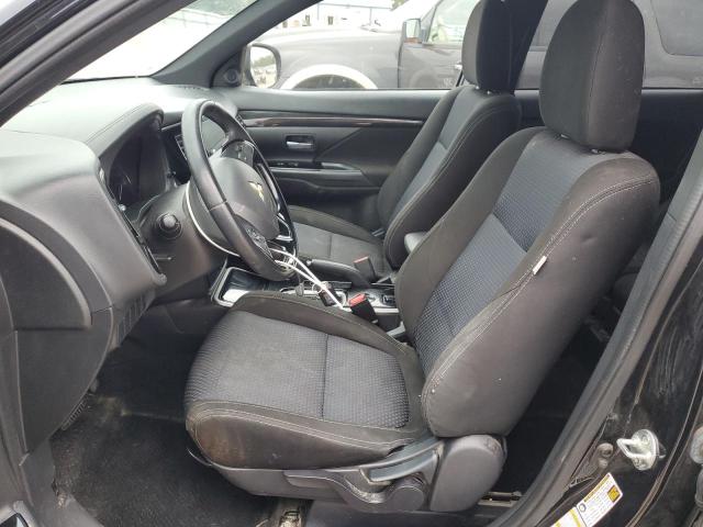 2018 MITSUBISHI OUTLANDER - JA4AD3A30JZ019982