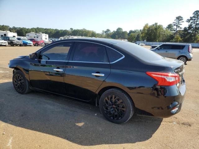 2016 NISSAN SENTRA S - 3N1AB7AP8GY231699