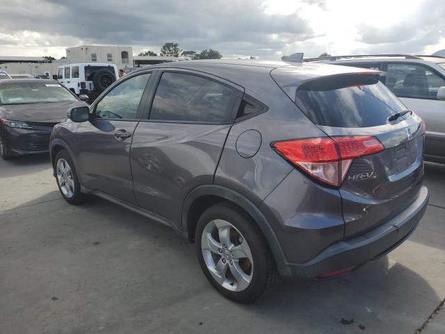 VIN 3CZRU5G52GM733310 2016 Honda HR-V, EX no.2