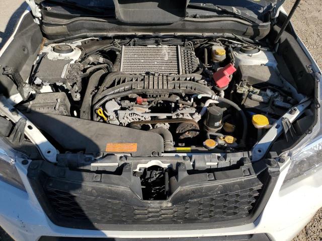 2016 SUBARU FORESTER 2 - JF2SJGDCXGH565484