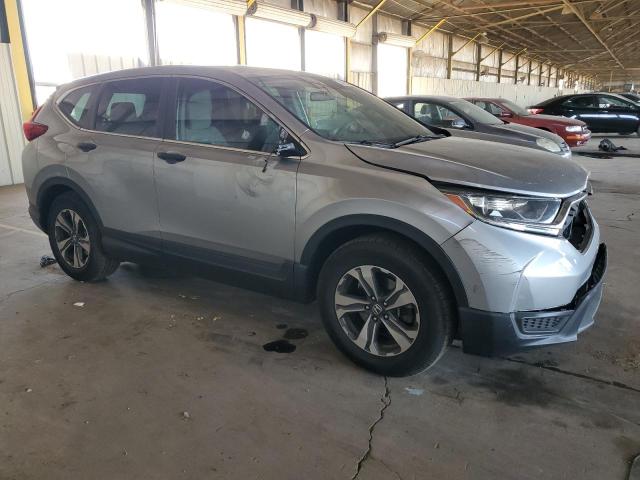 VIN 7FARW5H3XHE000803 2017 Honda CR-V, LX no.4