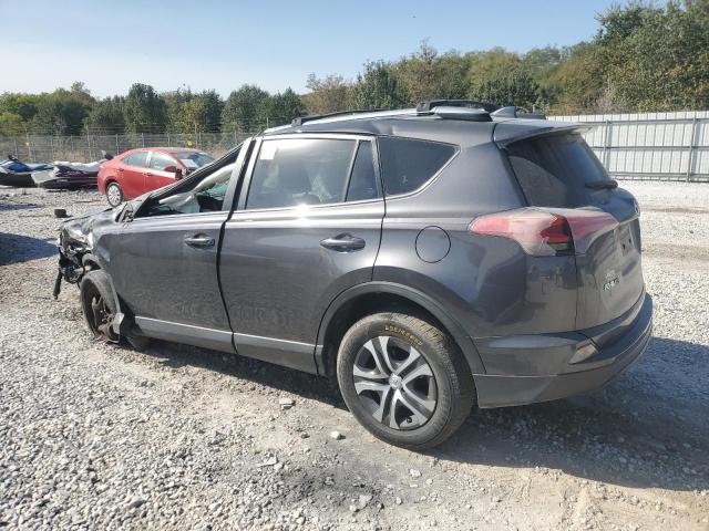 2017 TOYOTA RAV4 LE - JTMZFREV8HJ705925