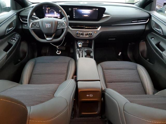 2024 BUICK ENVISTA PR - KL47LAE22RB167705