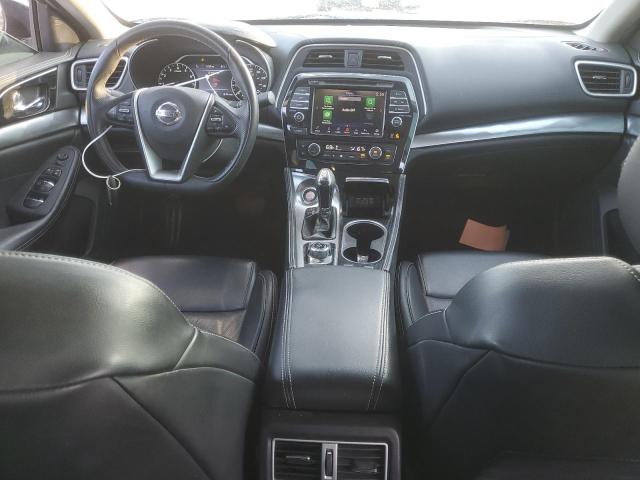 2019 NISSAN MAXIMA S - 1N4AA6AV1KC368998