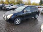 NISSAN ROGUE S photo