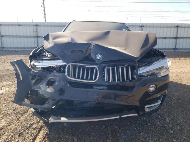 2017 BMW X5 XDRIVE3 - 5UXKR0C50H0U54524