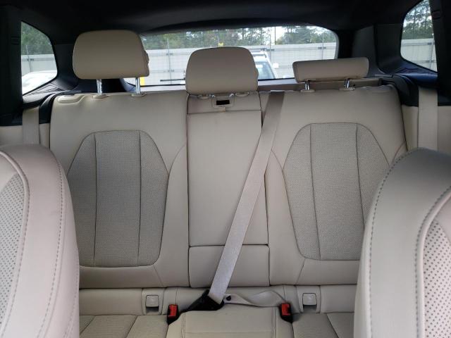 2022 BMW X3 SDRIVE3 - 5UX43DP00N9K82664