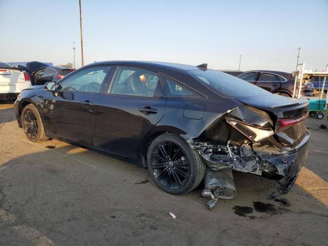 2021 TOYOTA AVALON NIG 4T1EZ1FB1MU069123