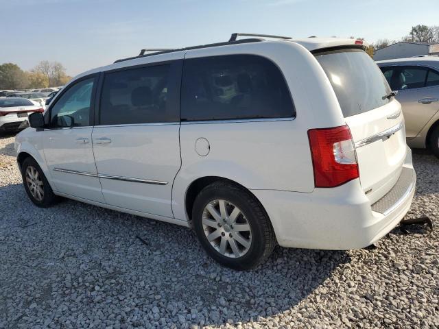 VIN 2C4RC1BG4GR155939 2016 Chrysler Town and Countr... no.2