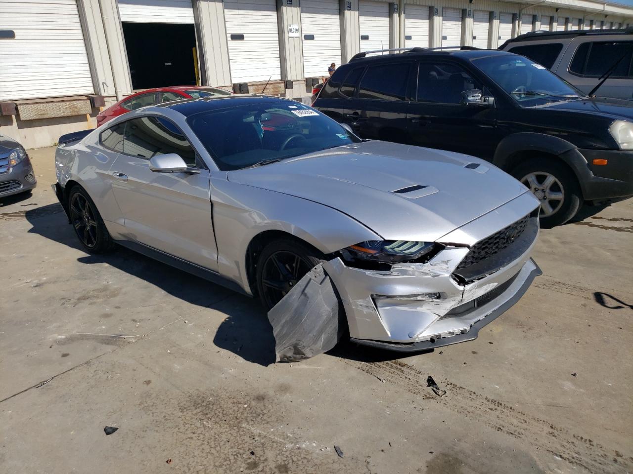 Lot #3020708950 2019 FORD MUSTANG