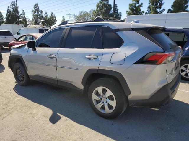 VIN 2T3H1RFV8MW105085 2021 TOYOTA RAV4 no.2