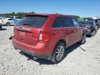 Lot #2993394848 2011 FORD EDGE LIMIT