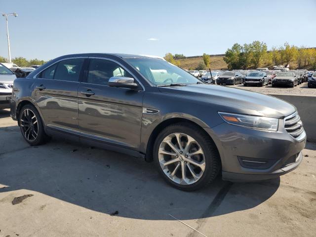 1FAHP2J89GG125505 Ford Taurus Limited 2016