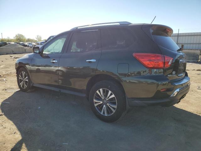 Vin: 5n1dr2mm9hc673794, lot: 73199044, nissan pathfinder s 20172