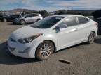 2015 HYUNDAI ELANTRA SE - 5NPDH4AE0FH592894