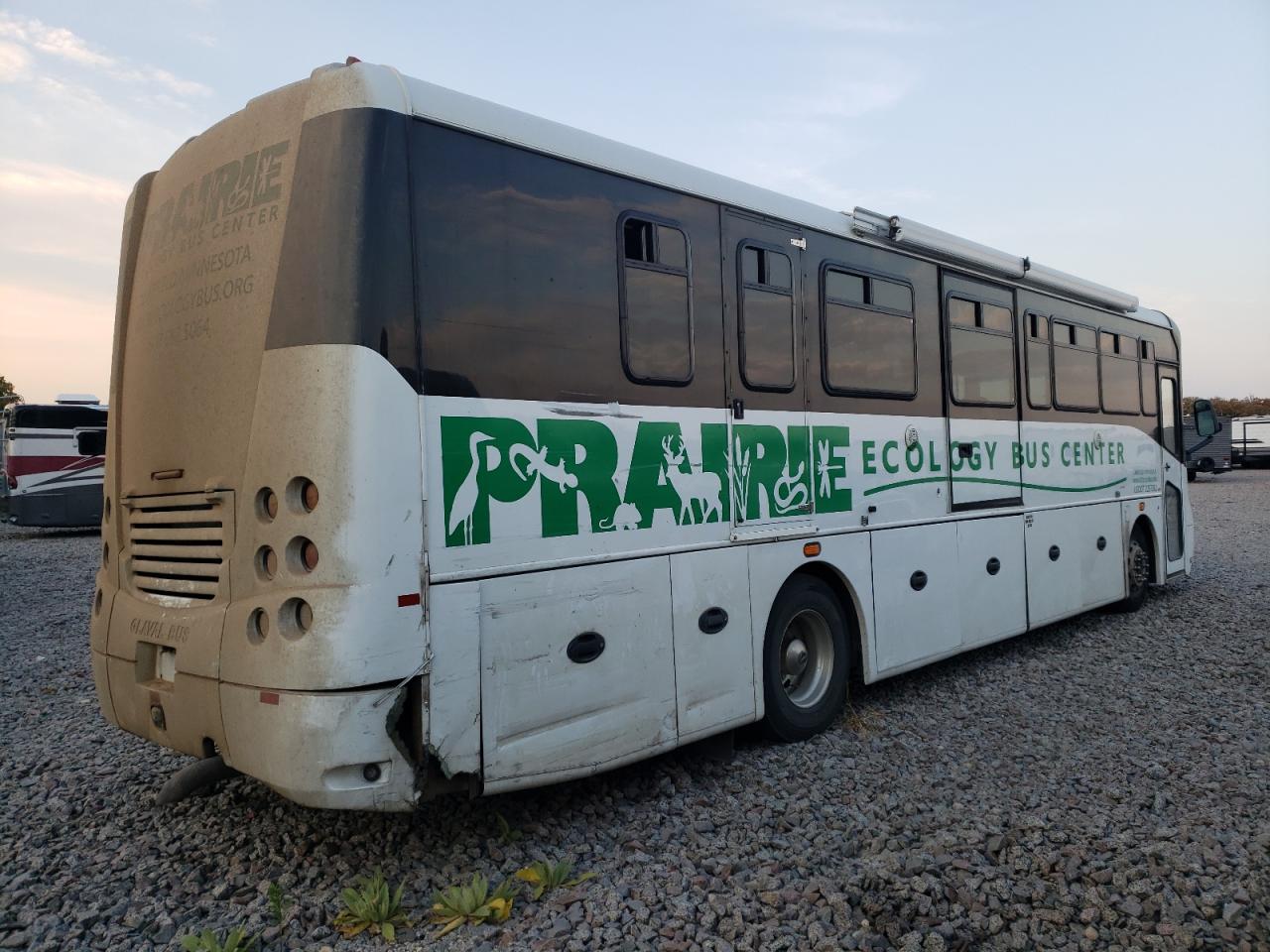 Lot #3006641477 2007 FREIGHTLINER CHASSIS X