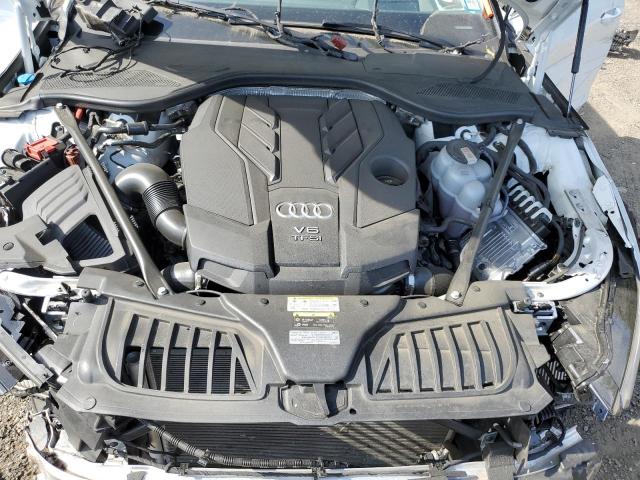 2023 AUDI A8 L WAULDAF87PN012614