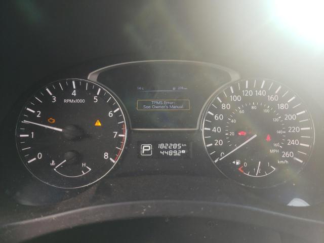 2015 NISSAN ALTIMA 2.5 - 1N4AL3AP5FN394170