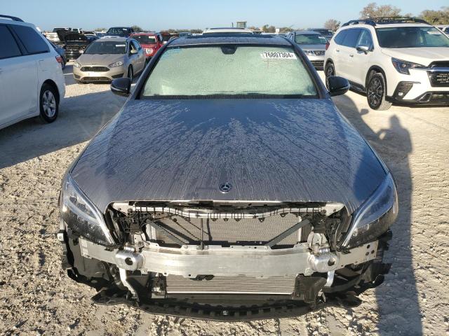 VIN WDDWF8DB8KR482143 2019 Mercedes-Benz C-Class, 300 no.5