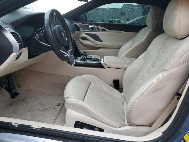 VIN WBABC4C58KBJ35729 2019 BMW 8 Series, M850XI no.7