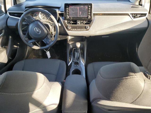 2020 TOYOTA COROLLA LE - JTDEPRAE9LJ038650