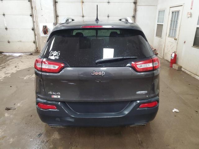 2015 JEEP CHEROKEE L - 1C4PJMCS7FW610953