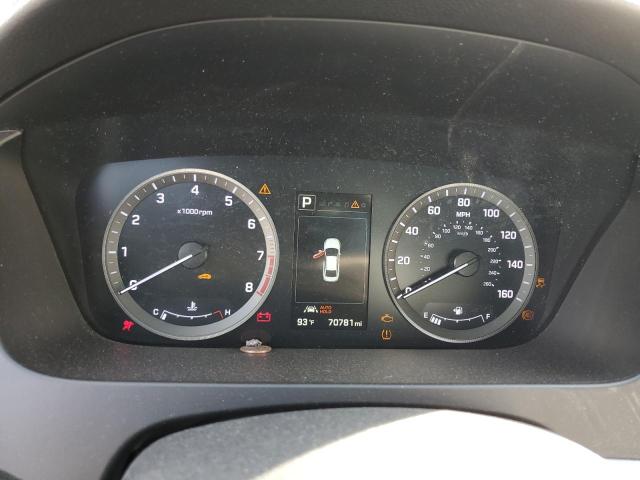2015 HYUNDAI SONATA SPO - 5NPE34AF7FH094607