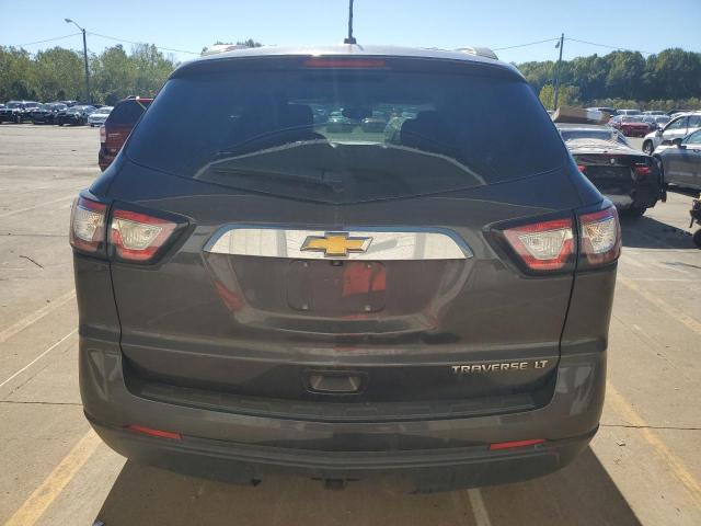 2015 CHEVROLET TRAVERSE L - 1GNKRGKD0FJ347720