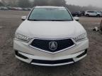 ACURA MDX ADVANC photo