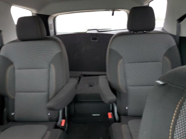 2021 CHEVROLET TRAVERSE L - 1GNERGKW3MJ167594
